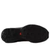 Salomon x ATMOS XT-6 “Preto Vermelho Laranja” Salomon x ATMOS XT-6 “Preto Vermelho Laranja”