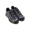 SALOMON x Atom XT-6 Preto Prateado SALOMON x Atom XT-6 Preto Prateado