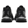 SALOMON x Atom XT-6 Preto Prateado SALOMON x Atom XT-6 Preto Prateado