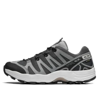 SALOMON x beams XA PRO 1 “Preto Prata”