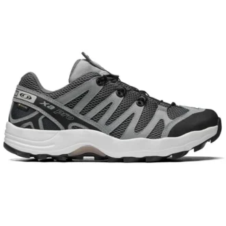 SALOMON x beams XA PRO 1 “Preto Prata”