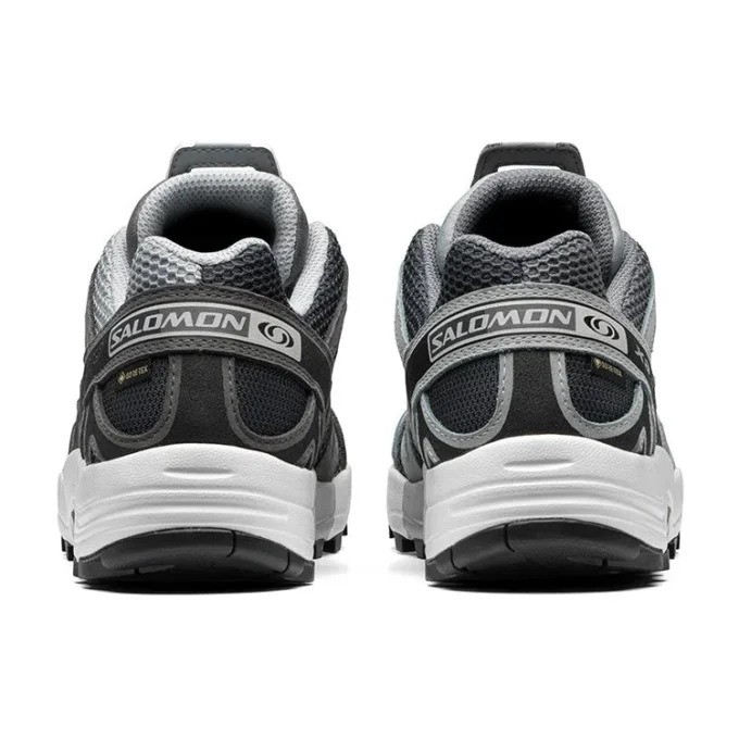SALOMON x beams XA PRO 1 “Preto Prata”