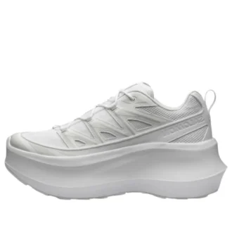 SALOMON x Comme Des Garçons XT-6 Expanse Platform “White”
