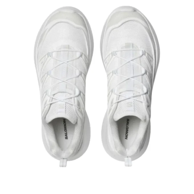 SALOMON x Comme Des Garçons XT-6 Expanse Platform “White” SALOMON x Comme Des Garçons XT-6 Expanse Platform “White”