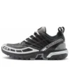 SALOMON x DSM ACS PRO “Preto Prateado”