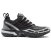SALOMON x DSM ACS PRO “Preto Prateado”