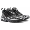 SALOMON x DSM ACS PRO “Preto Prateado”