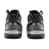 SALOMON x DSM ACS PRO “Preto Prateado”