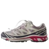 Salomon x Kith XT-6 GTX Gore-Tex Rosa