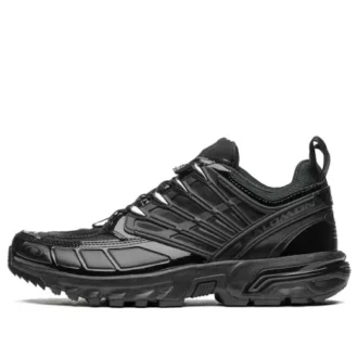 SALOMON x Maison Margiela ACS PRO “Preto”