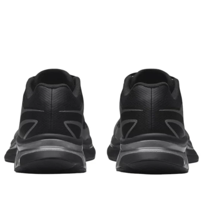 SALOMON x Margiela XT-MM6 “Preto Prateado” SALOMON x Margiela XT-MM6 “Preto Prateado”