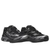 SALOMON x Margiela XT-MM6 “Preto Prateado” SALOMON x Margiela XT-MM6 “Preto Prateado”