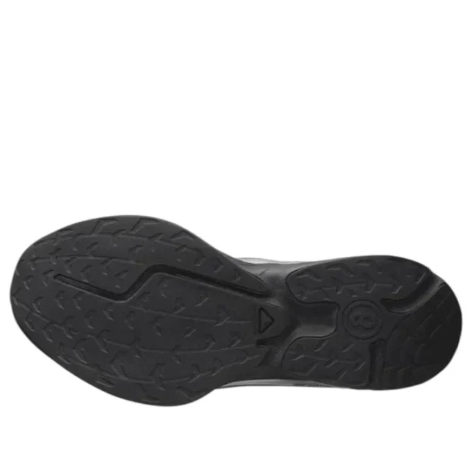 SALOMON x Margiela XT-MM6 “Preto Prateado” SALOMON x Margiela XT-MM6 “Preto Prateado”