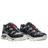 SALOMON x Needlepoint XT-4 “Black” SALOMON x Needlepoint XT-4 “Black”