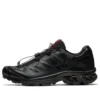 SALOMON x Slam Jam XT-4 “Preto Vermelho”