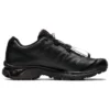 SALOMON x Slam Jam XT-4 “Preto Vermelho”