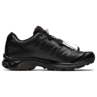 SALOMON x Slam Jam XT-4 “Preto Vermelho”