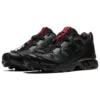 SALOMON x Slam Jam XT-4 “Preto Vermelho”