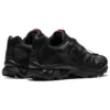 SALOMON x Slam Jam XT-4 “Preto Vermelho”