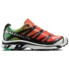 SALOMON x The Broken Arm XT-4 “Vermelho Preto Verde”