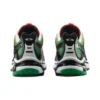 SALOMON x The Broken Arm XT-4 “Vermelho Preto Verde”