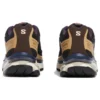 SALOMON x WOOD WOOD XT-SLATE “Preto Castanho”