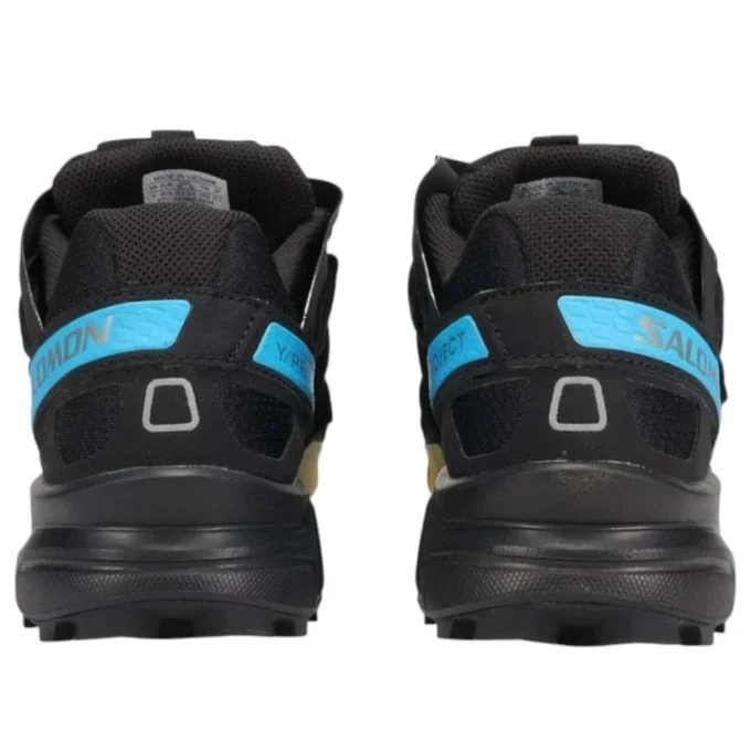 SALOMON x Y/Project SPEEDCROSS 3 “Black” SALOMON x Y/Project SPEEDCROSS 3 “Black”