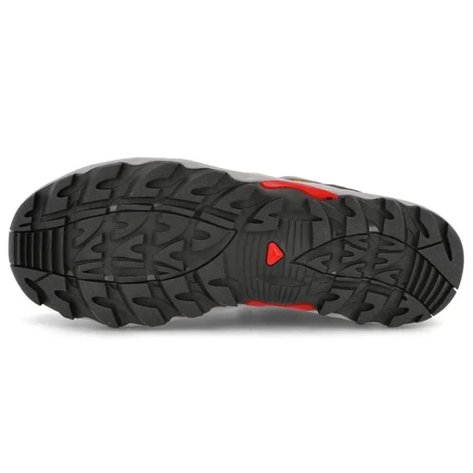 Salomon XA PRO 1 Advanced “Grey”