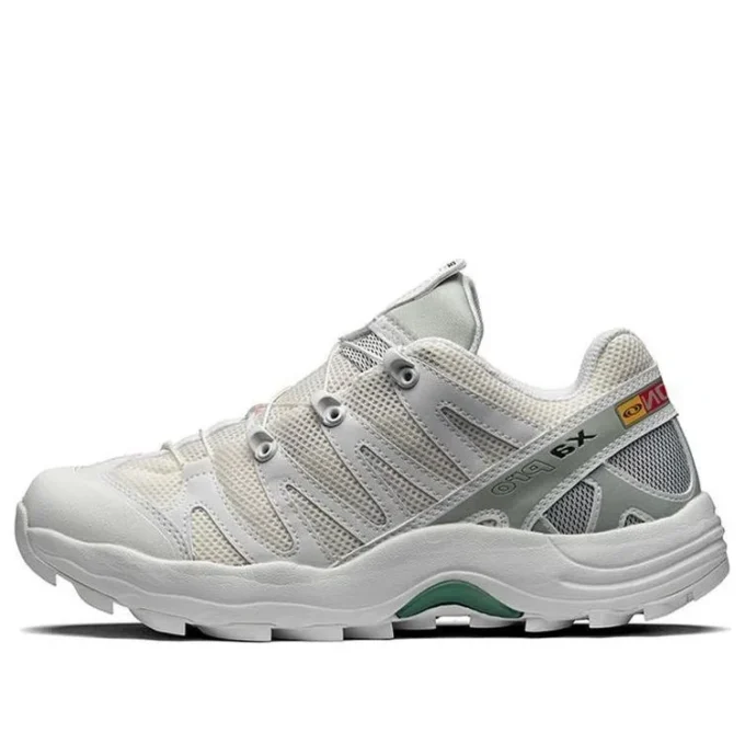 Salomon XA PRO 1 “Branco” Salomon XA PRO 1 “Branco”