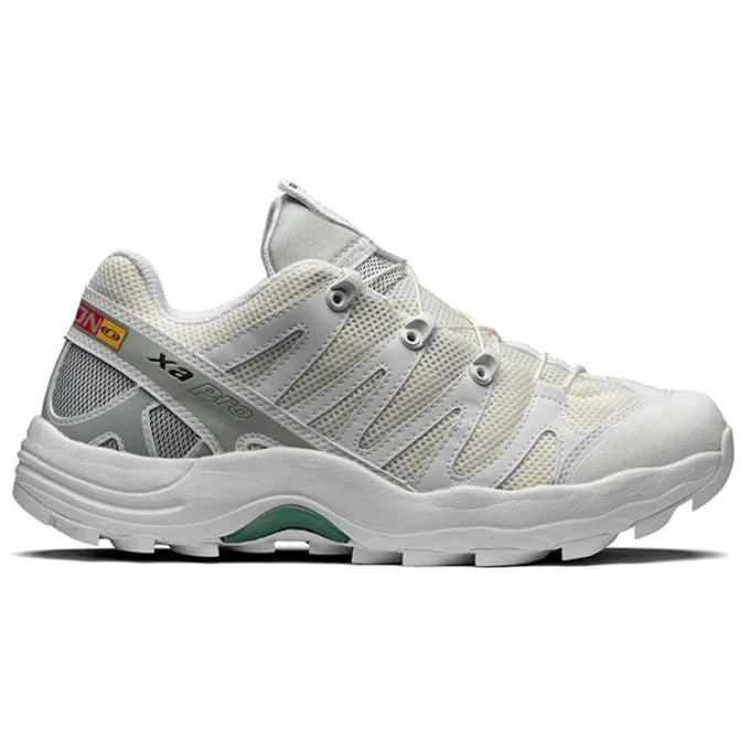 Salomon XA PRO 1 “Branco” Salomon XA PRO 1 “Branco”