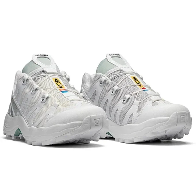 Salomon XA PRO 1 “Branco” Salomon XA PRO 1 “Branco”