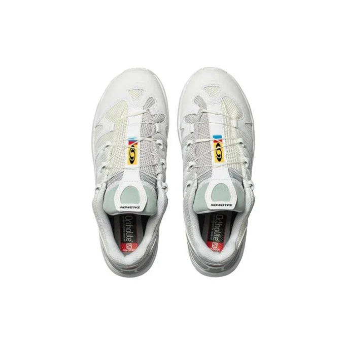 Salomon XA PRO 1 “Branco” Salomon XA PRO 1 “Branco”