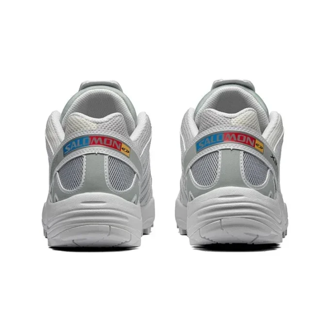 Salomon XA PRO 1 “Branco” Salomon XA PRO 1 “Branco”