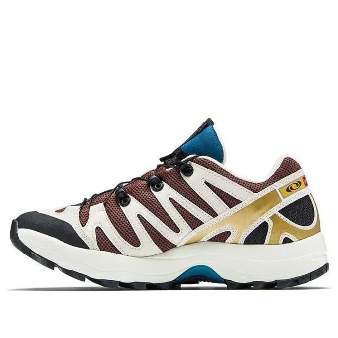 Salomon XA PRO 1 “Roxo Uva”
