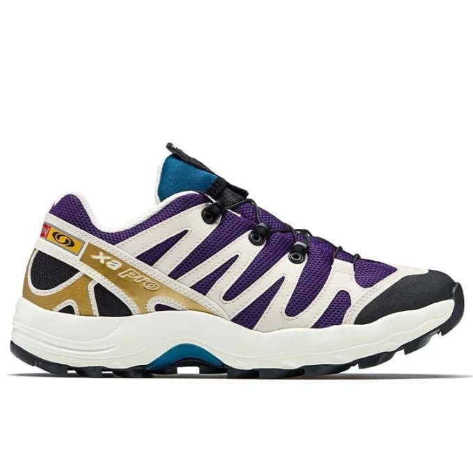 Salomon XA PRO 1 “Roxo Uva”