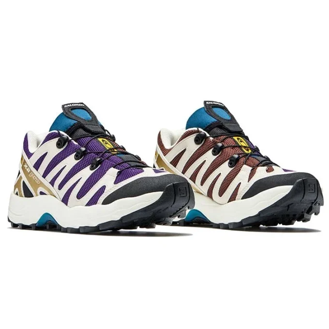 Salomon XA PRO 1 “Roxo Uva”