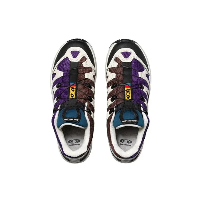 Salomon XA PRO 1 “Roxo Uva”