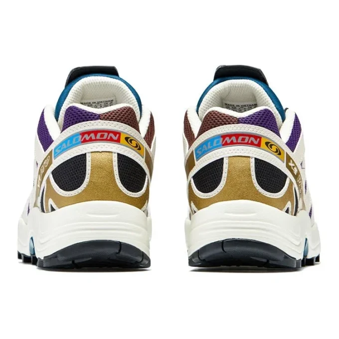 Salomon XA PRO 1 “Roxo Uva”