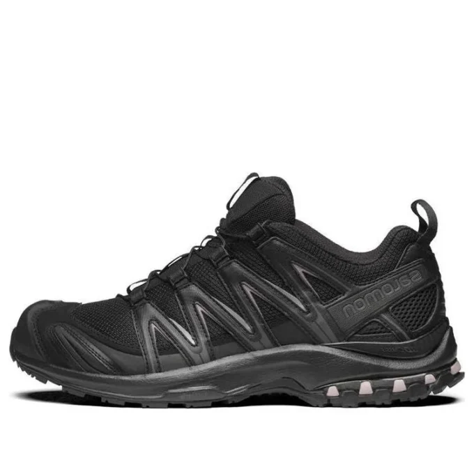 Salomon XA PRO 3D Adv “Preto” Salomon XA PRO 3D Adv “Preto”