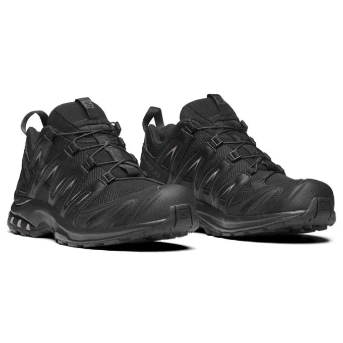 Salomon XA PRO 3D Adv “Preto” Salomon XA PRO 3D Adv “Preto”