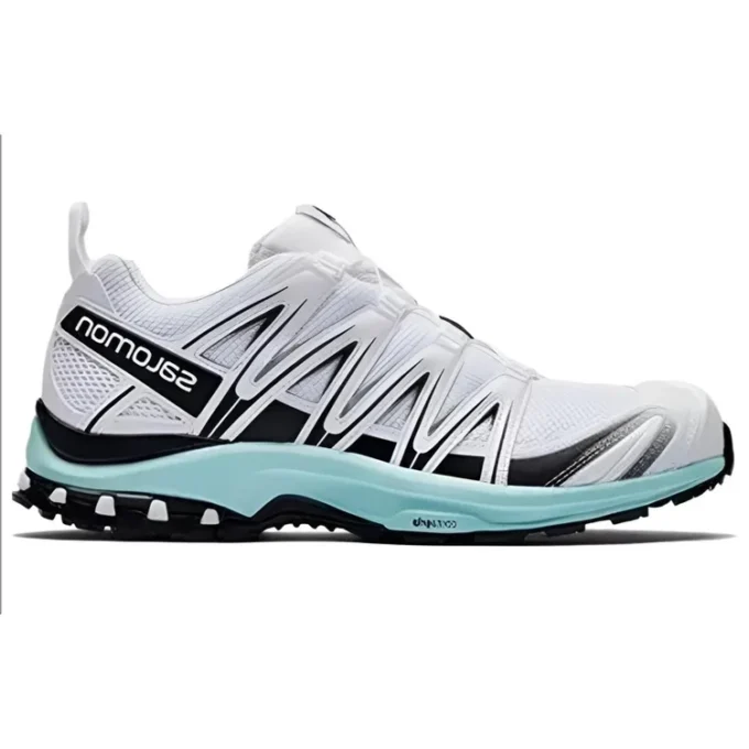 Salomon XA PRO 3D “Branco” Salomon XA PRO 3D “Branco”