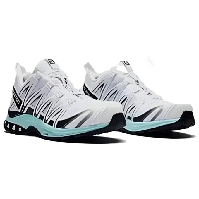 Salomon XA PRO 3D “Branco” Salomon XA PRO 3D “Branco”