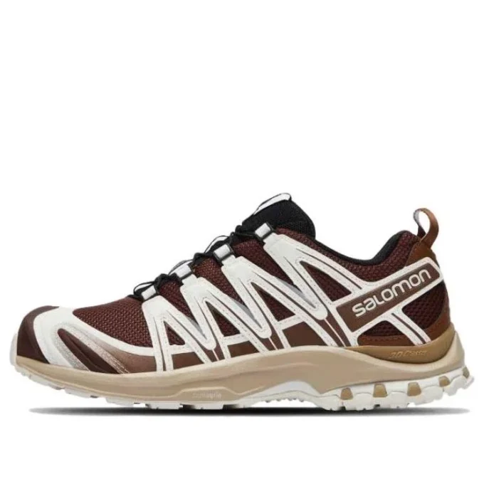 Salomon XA PRO 3D “Castanho” Salomon XA PRO 3D “Castanho”