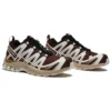 Salomon XA PRO 3D “Castanho” Salomon XA PRO 3D “Castanho”