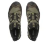 Salomon XA PRO 3D Couro Envelhecido “Dark Earth Black” Salomon XA PRO 3D Couro Envelhecido “Dark Earth Black”