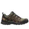 Salomon XA PRO 3D Couro Envelhecido “Dark Earth Black” Salomon XA PRO 3D Couro Envelhecido “Dark Earth Black”