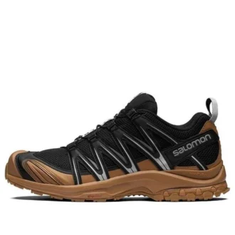 Salomon XA PRO 3D For Avnier “Preto Castanho” Salomon XA PRO 3D For Avnier “Preto Castanho”