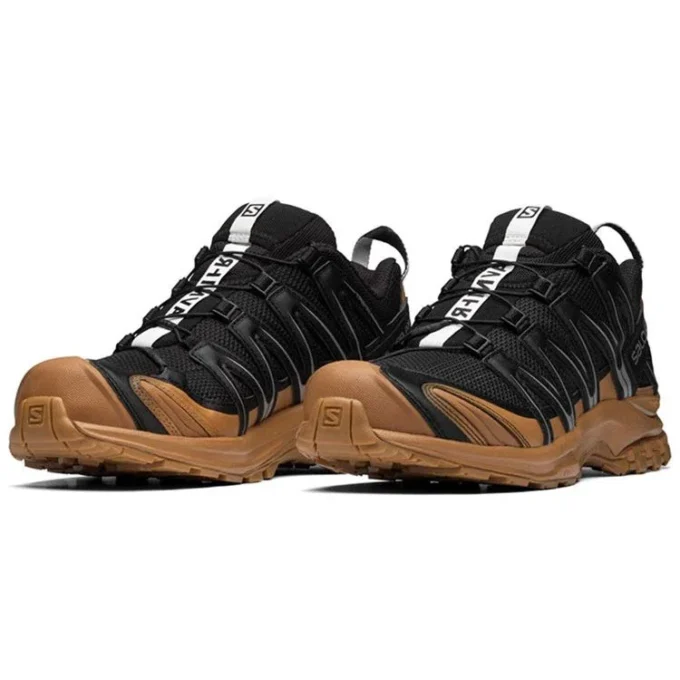 Salomon XA PRO 3D For Avnier “Preto Castanho”