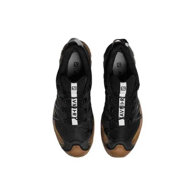 Salomon XA PRO 3D For Avnier “Preto Castanho”