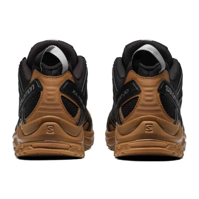 Salomon XA PRO 3D For Avnier “Preto Castanho”